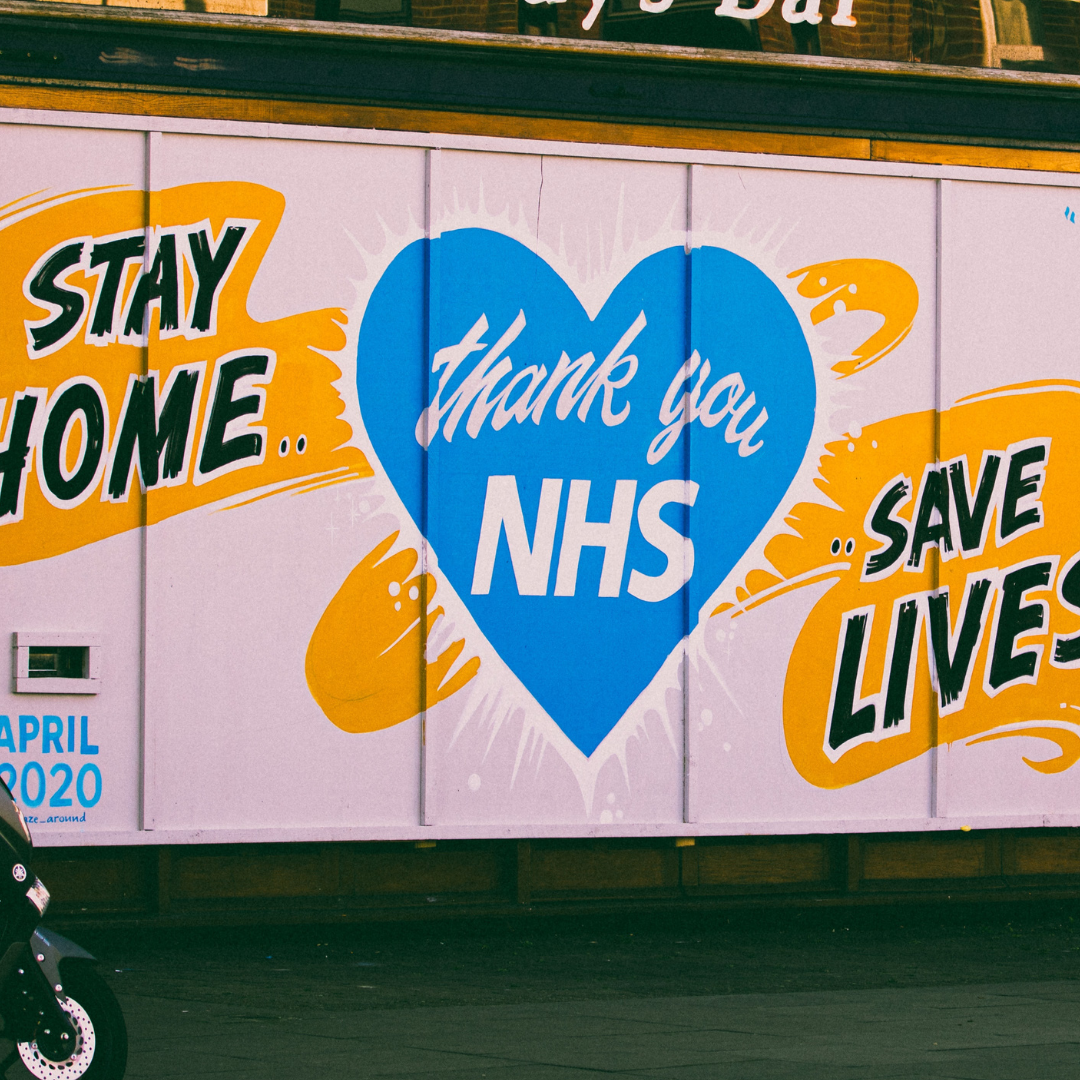 How we can save the NHS this Christmas