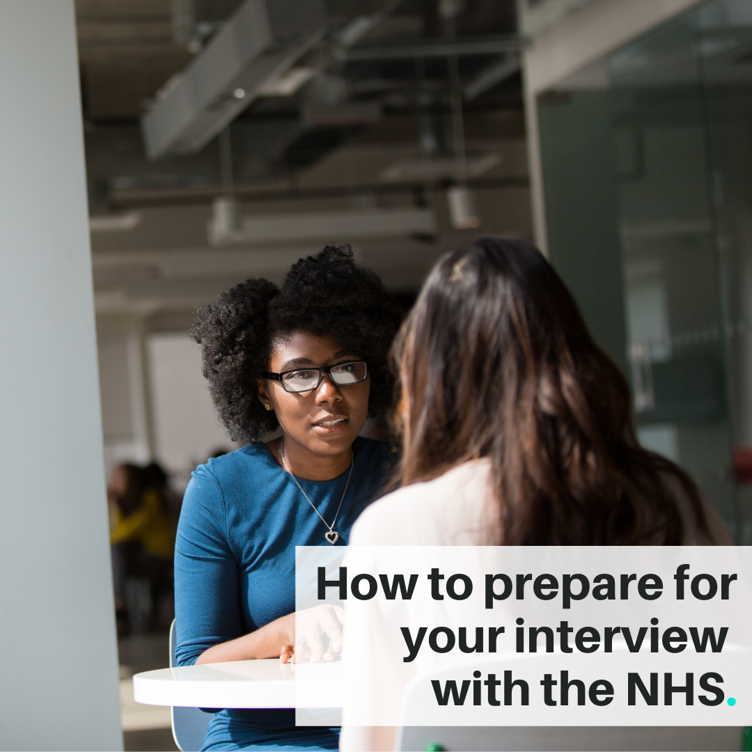 How to Prepare For Your Interview with the NHS